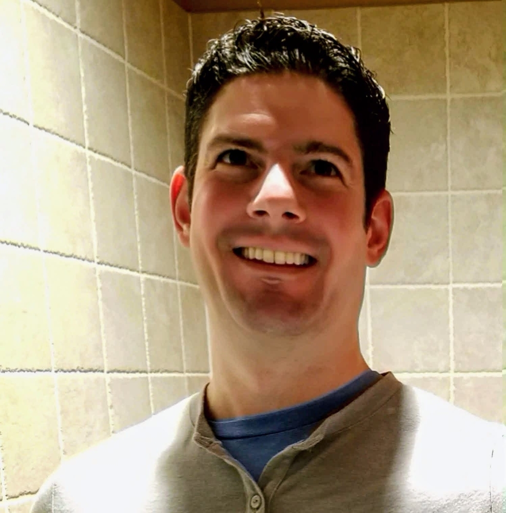 Meet your Posher, Kevin